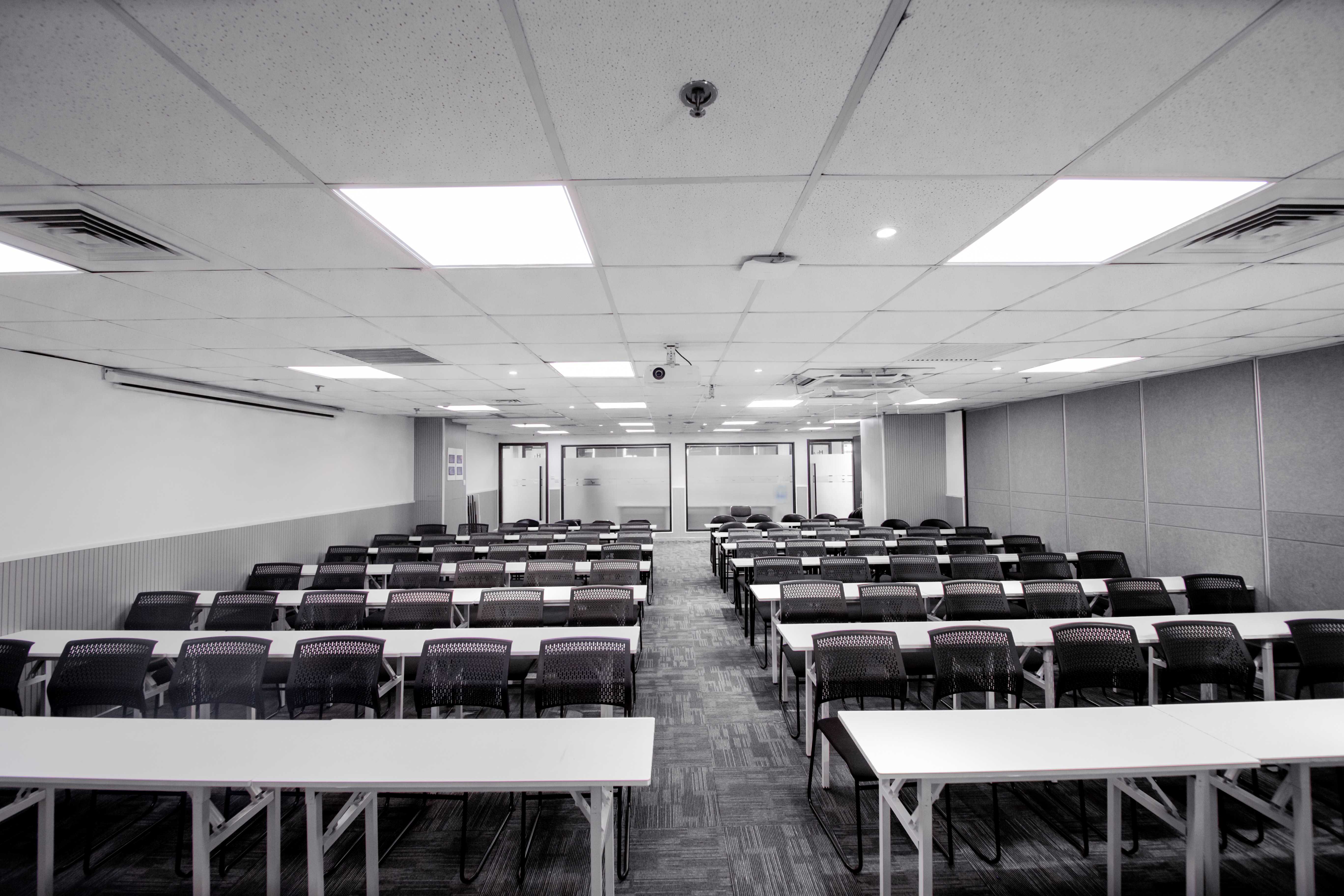 100人会议室租赁